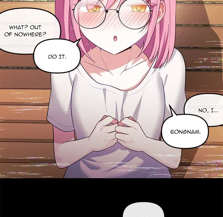 My Wife is a VTuber Chapter 12 page 128