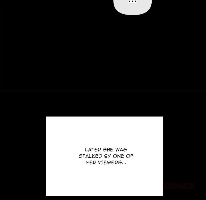 My Wife is a VTuber Chapter 12 page 129
