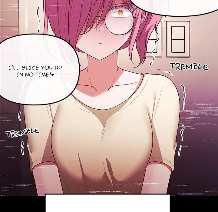 My Wife is a VTuber Chapter 12 page 131