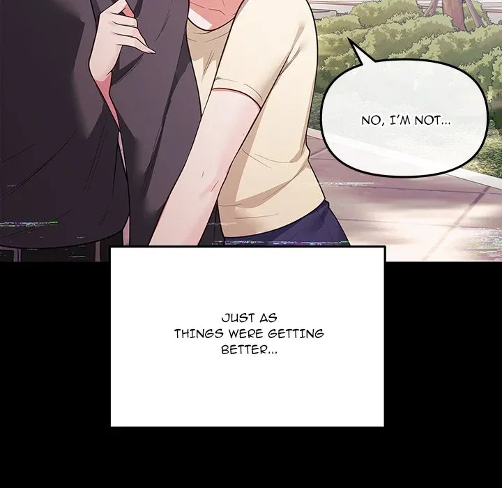 My Wife is a VTuber Chapter 12 page 134