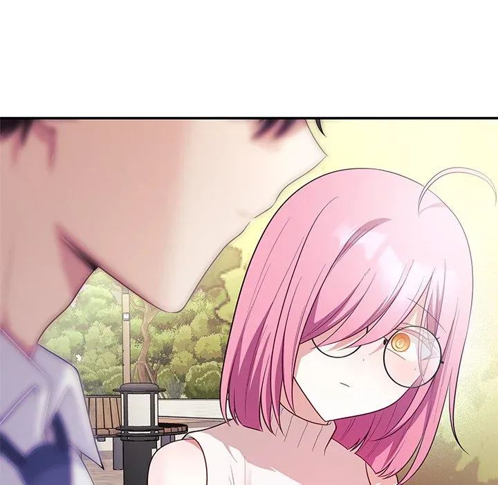 My Wife is a VTuber Chapter 12 page 141