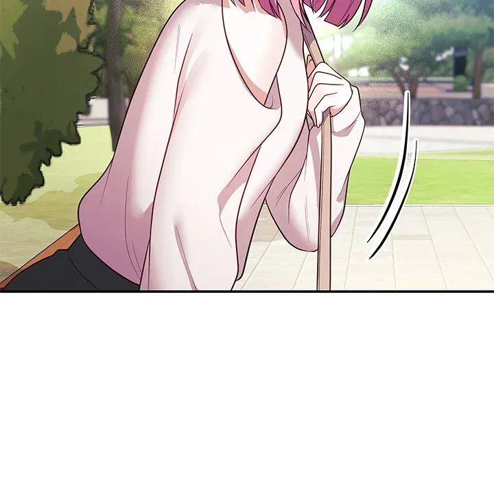 My Wife is a VTuber Chapter 12 page 155