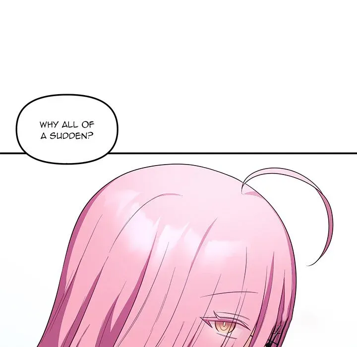 My Wife is a VTuber Chapter 12 page 156