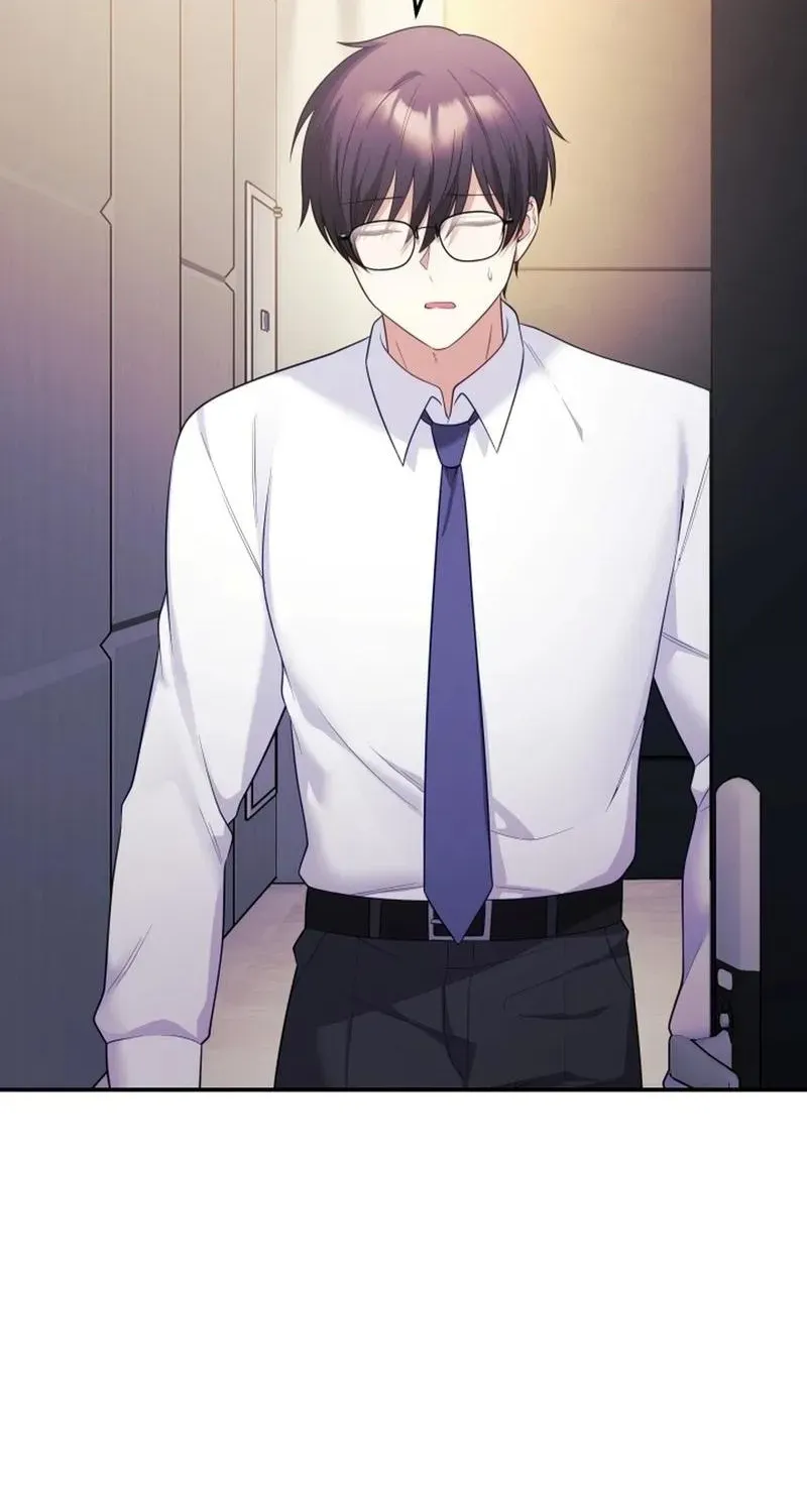 My Wife is a VTuber Chapter 13 page 10
