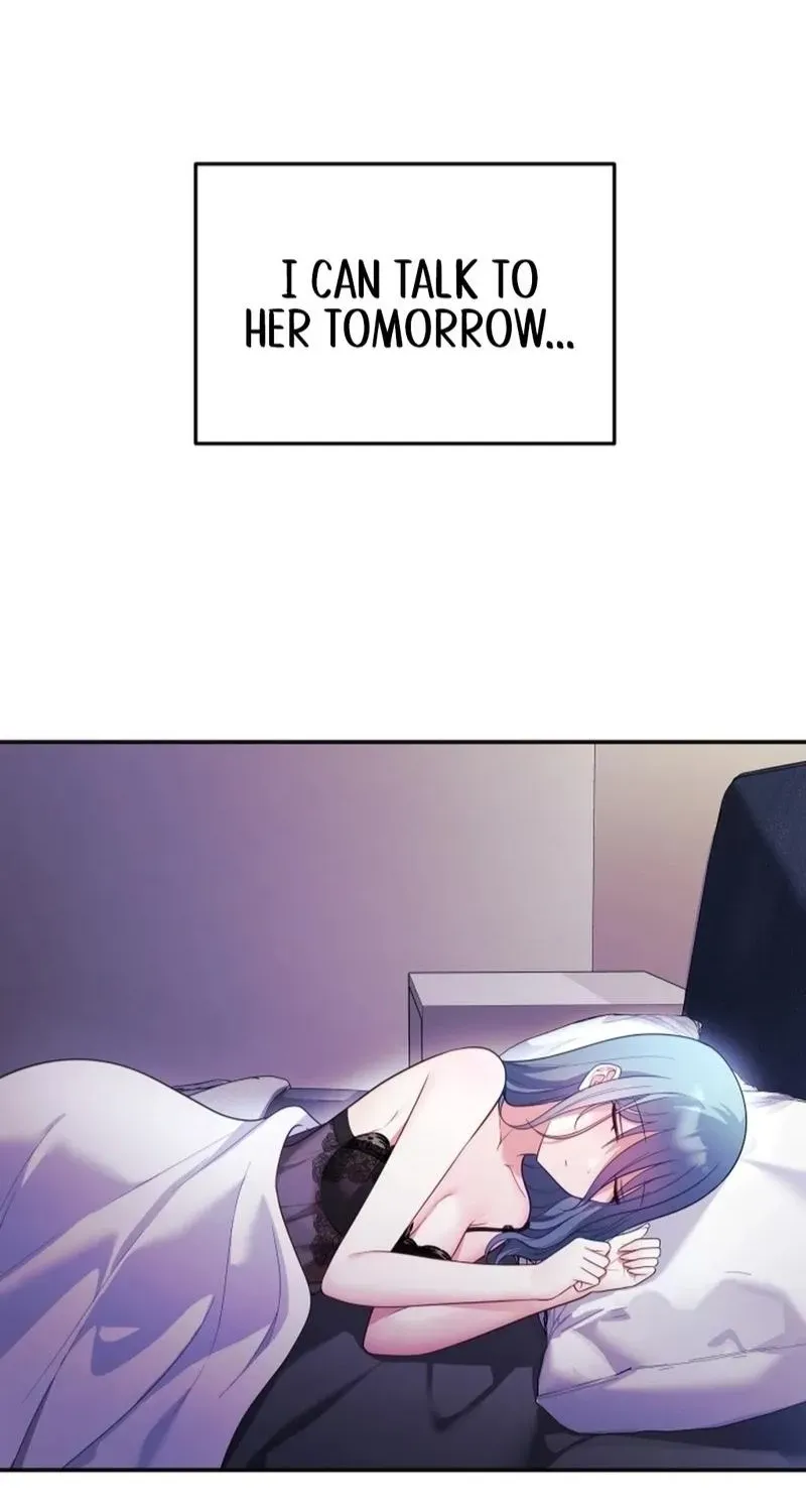 My Wife is a VTuber Chapter 13 page 18