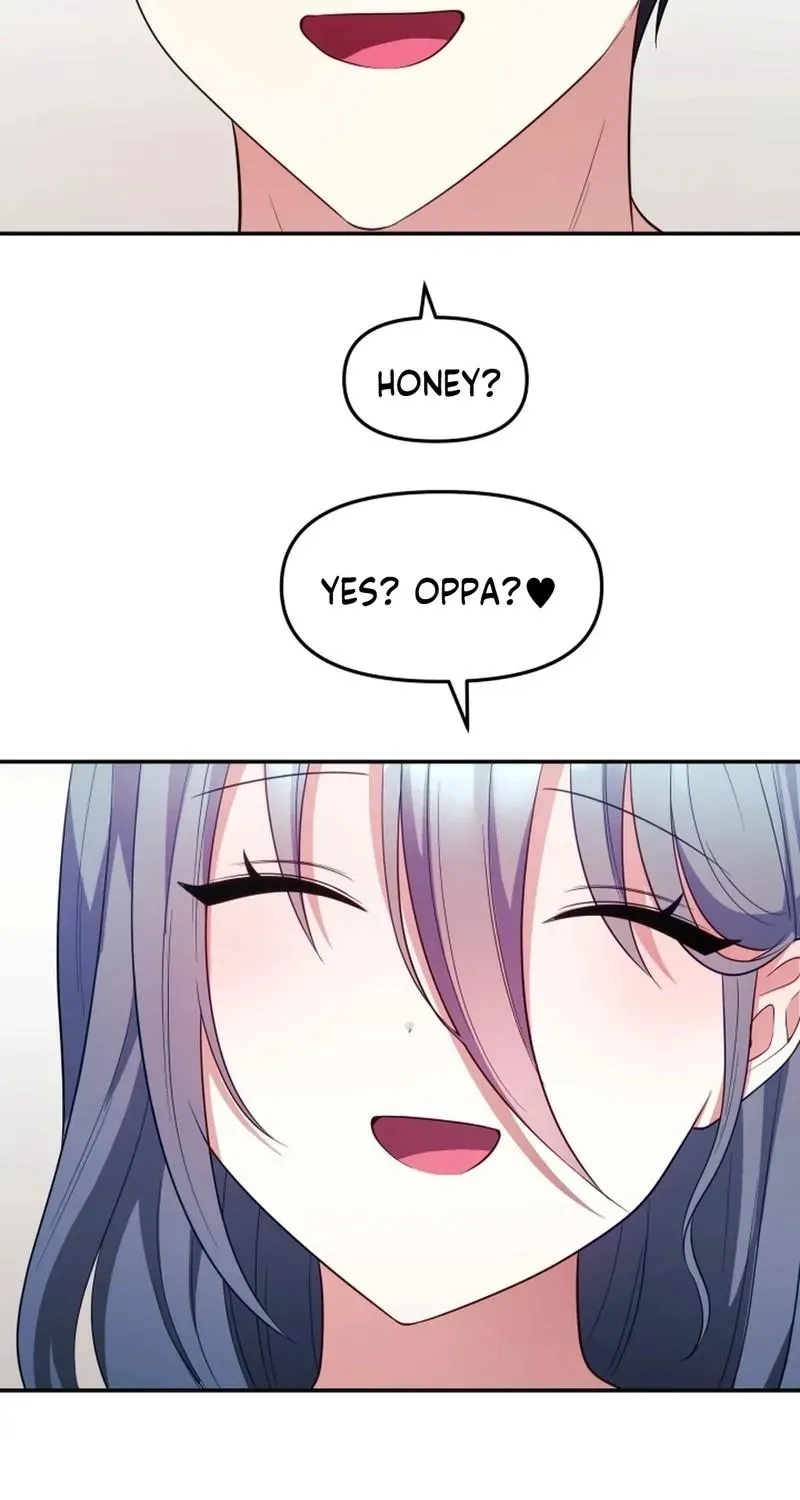 My Wife is a VTuber Chapter 13 page 35