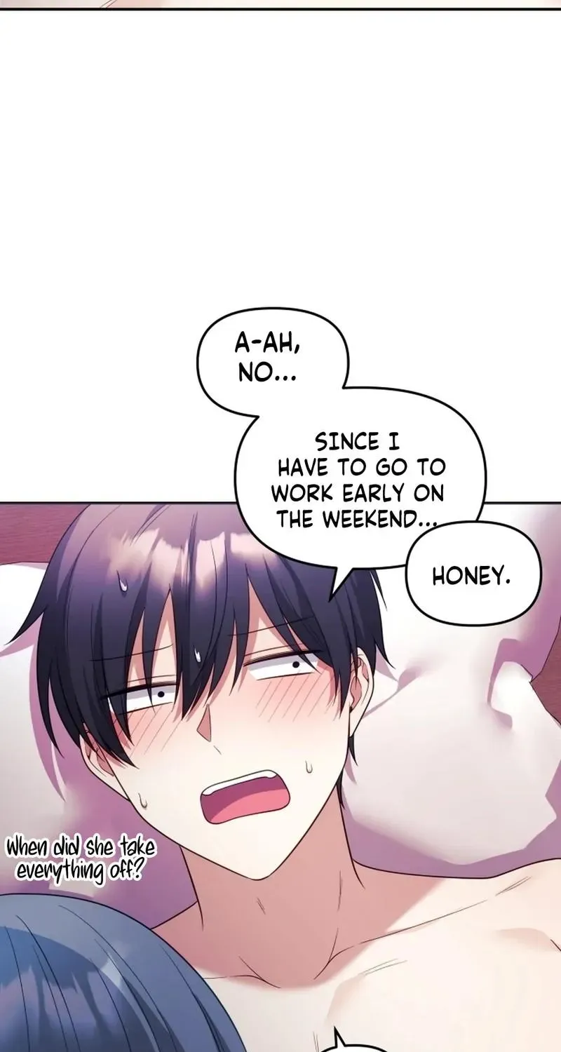 My Wife is a VTuber Chapter 13 page 39