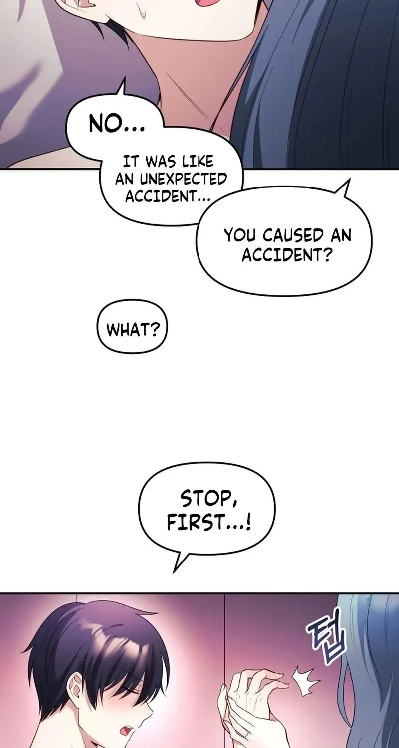 My Wife is a VTuber Chapter 13 page 48