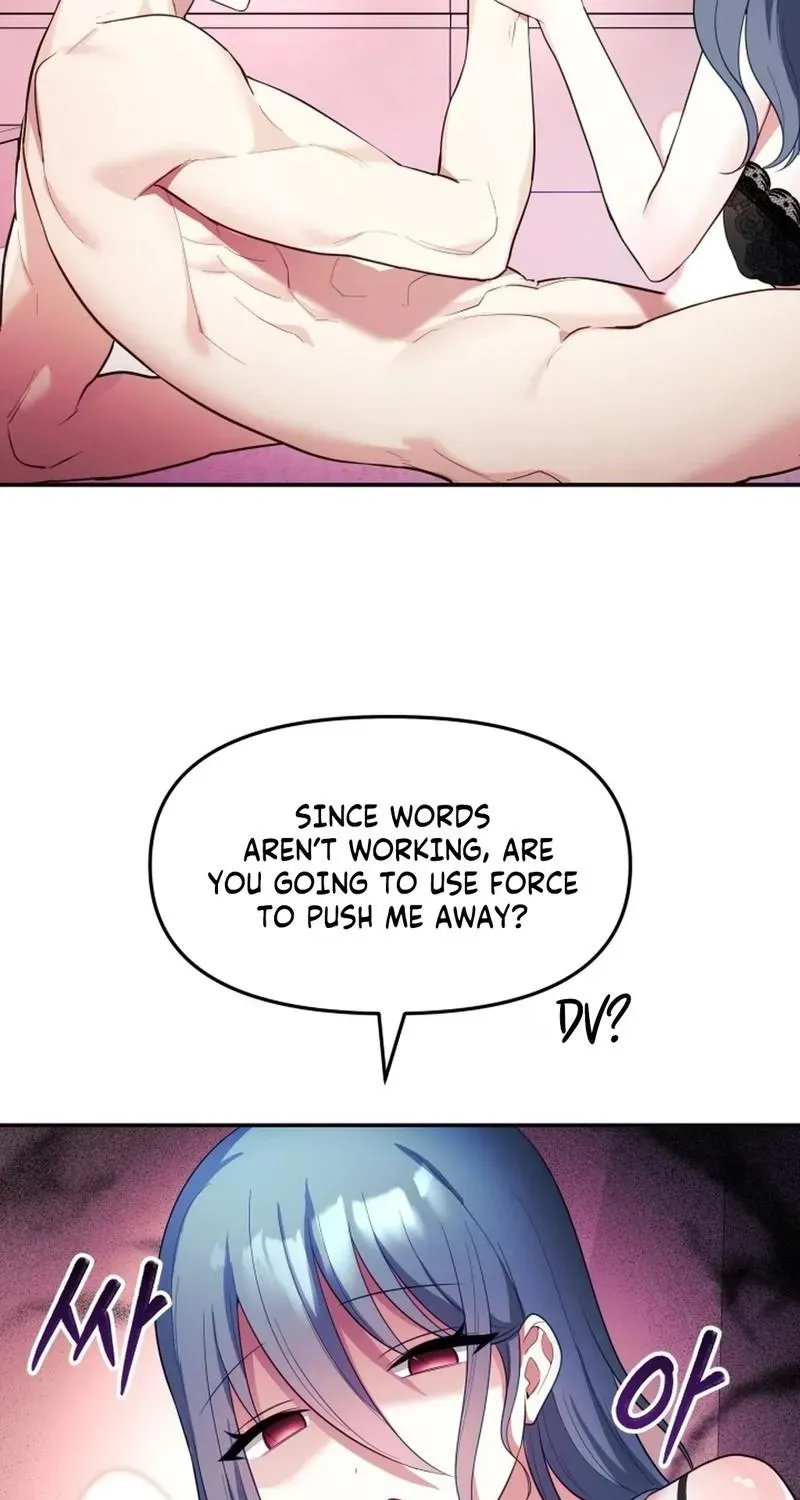 My Wife is a VTuber Chapter 13 page 49