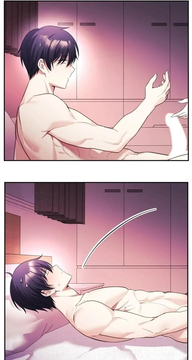 My Wife is a VTuber Chapter 13 page 51