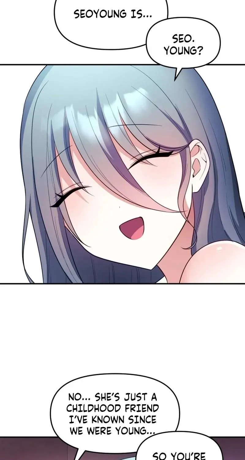 My Wife is a VTuber Chapter 13 page 55