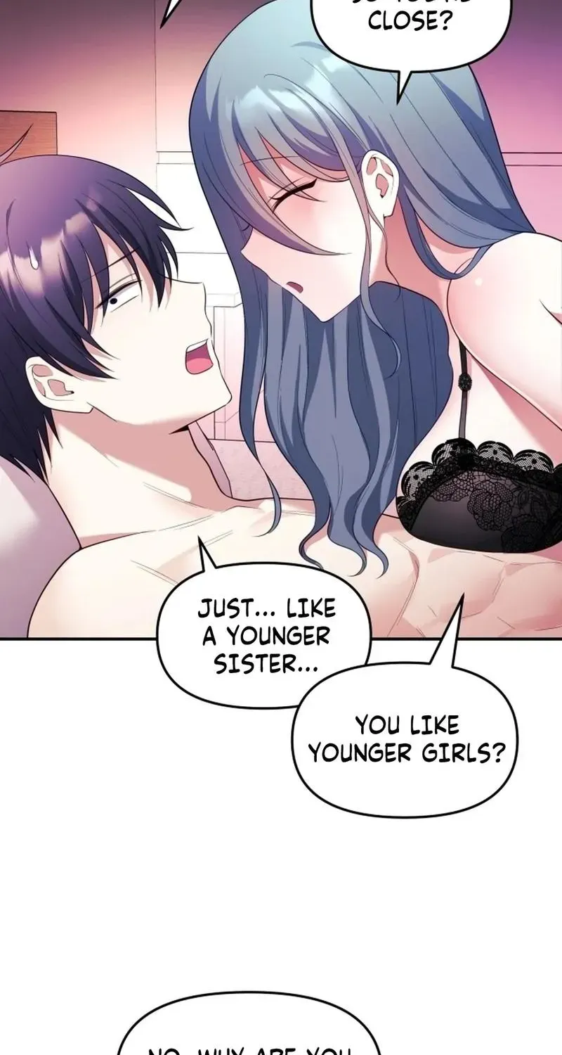 My Wife is a VTuber Chapter 13 page 56