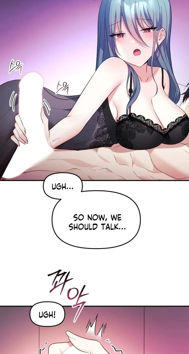 My Wife is a VTuber Chapter 13 page 69