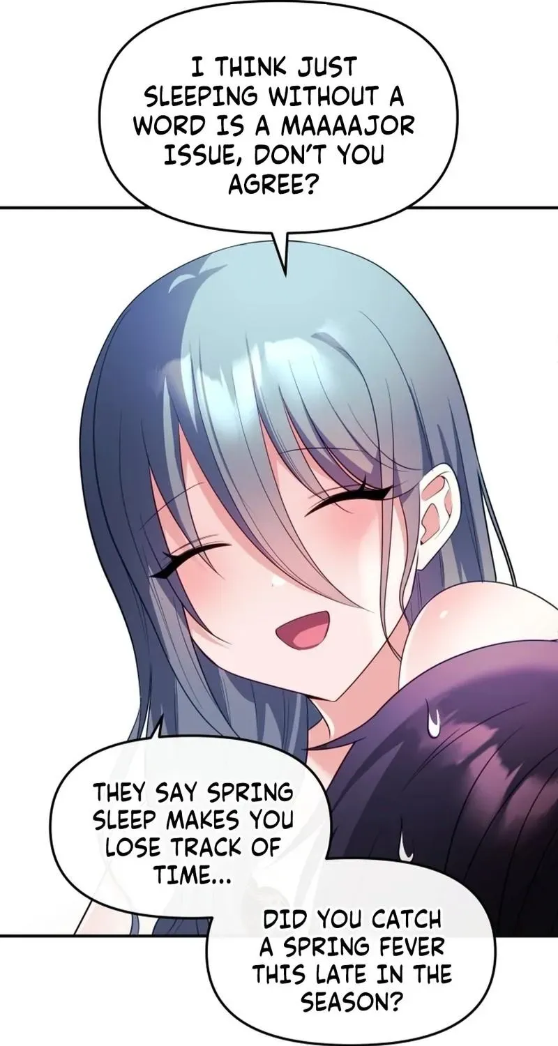 My Wife is a VTuber Chapter 13 page 71