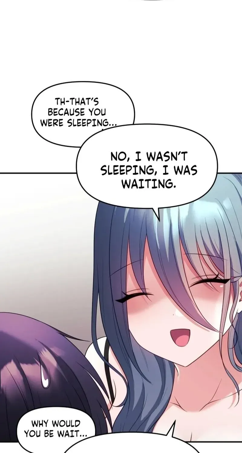 My Wife is a VTuber Chapter 13 page 72