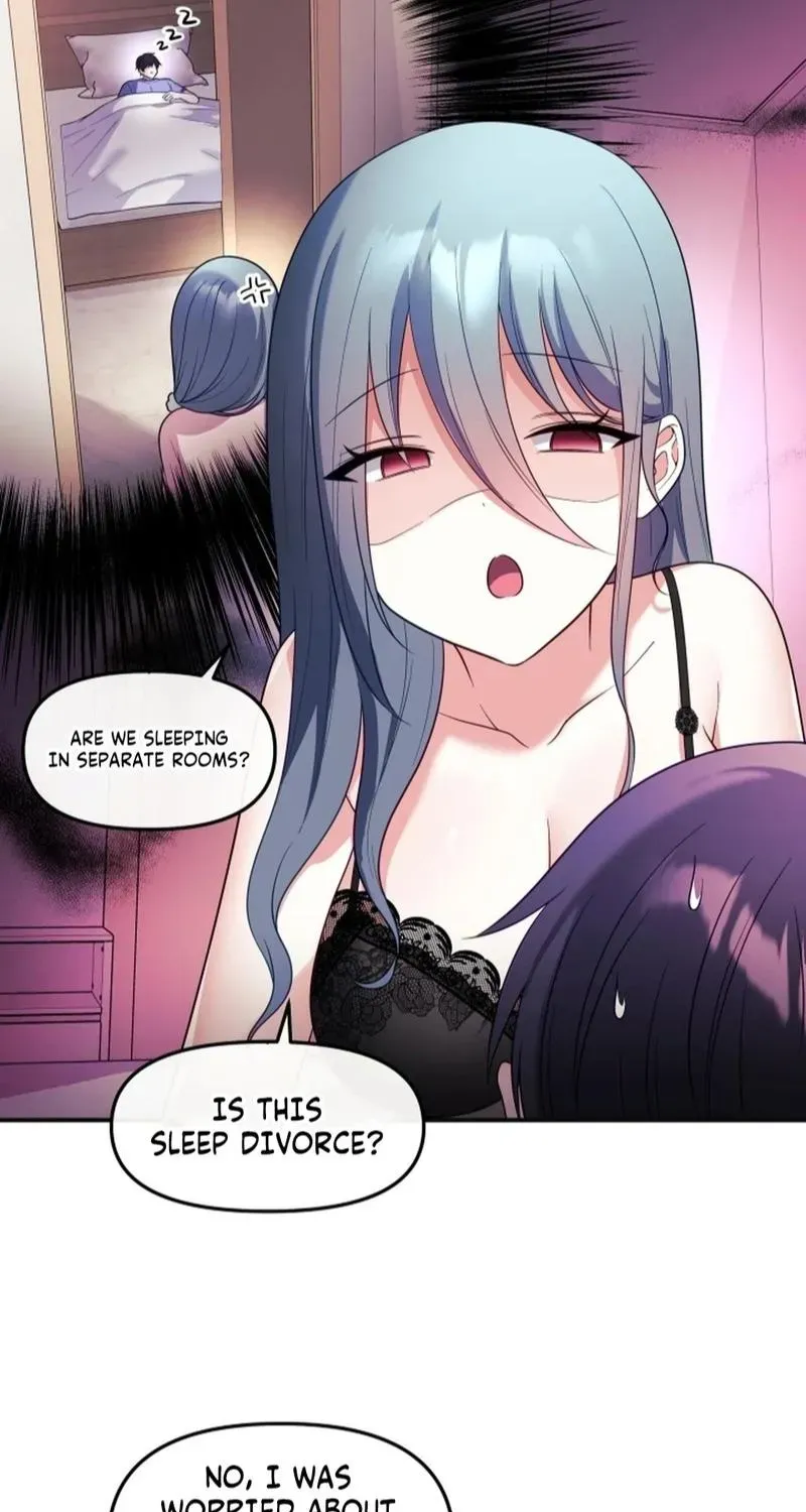 My Wife is a VTuber Chapter 13 page 75