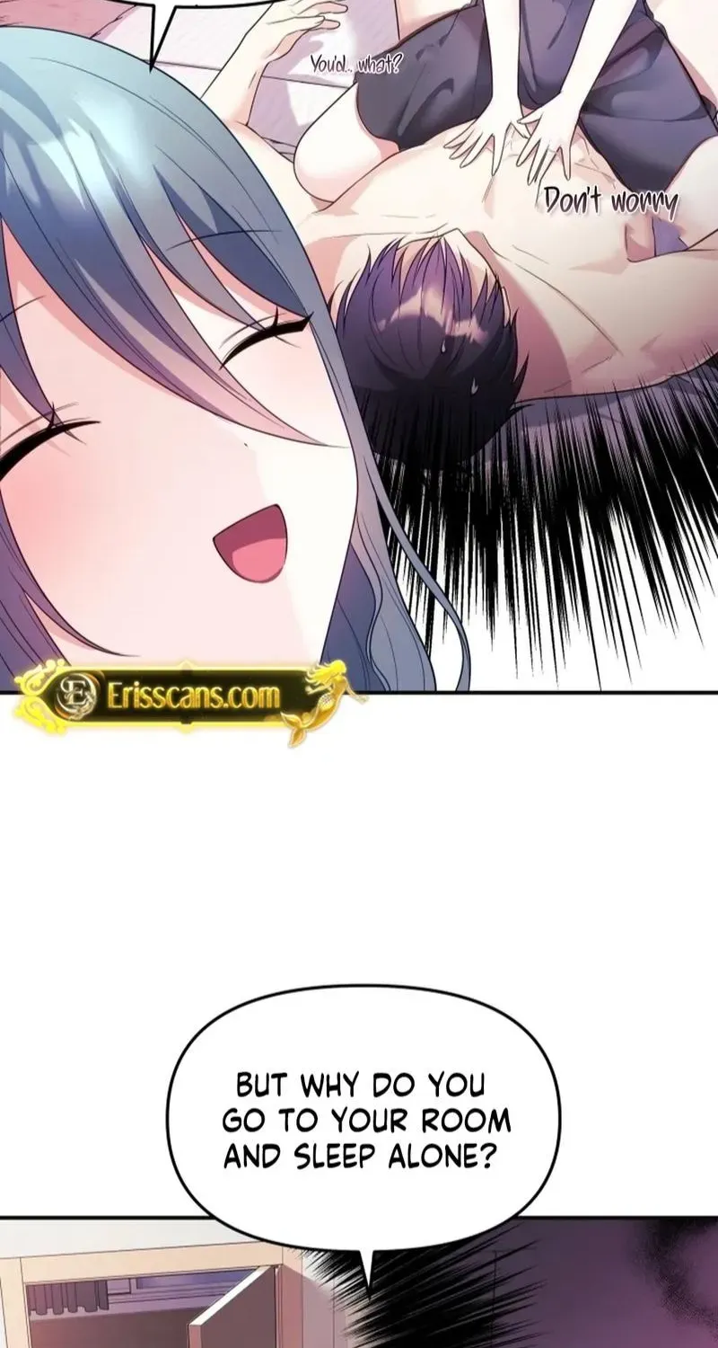 My Wife is a VTuber Chapter 13 page 74
