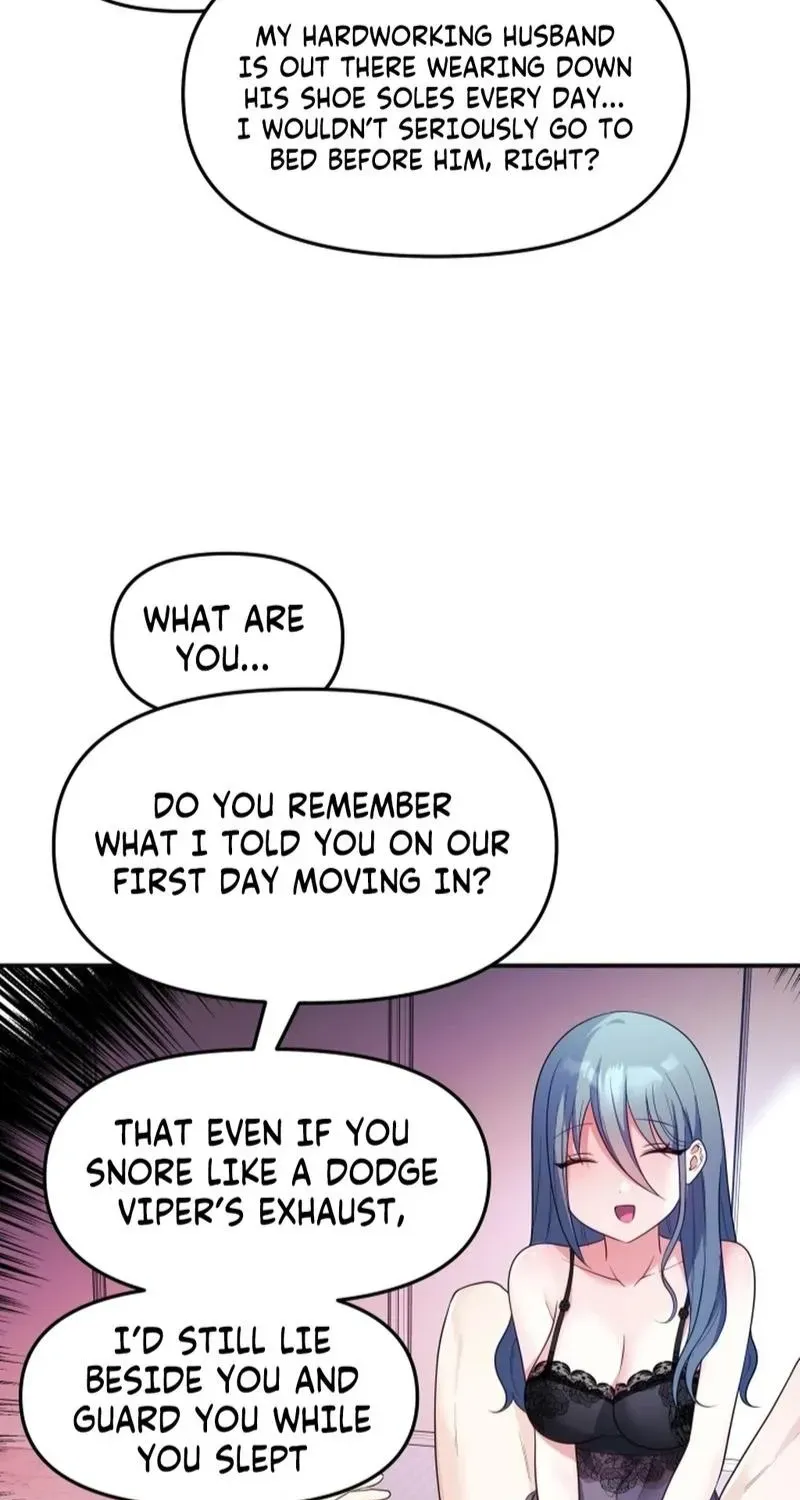 My Wife is a VTuber Chapter 13 page 73