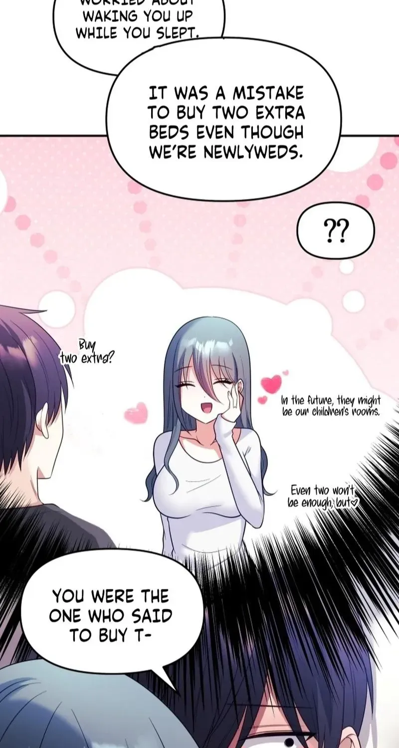 My Wife is a VTuber Chapter 13 page 76