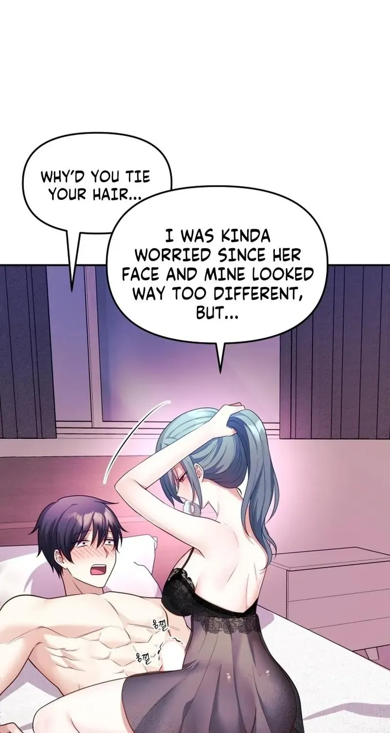 My Wife is a VTuber Chapter 13 page 86