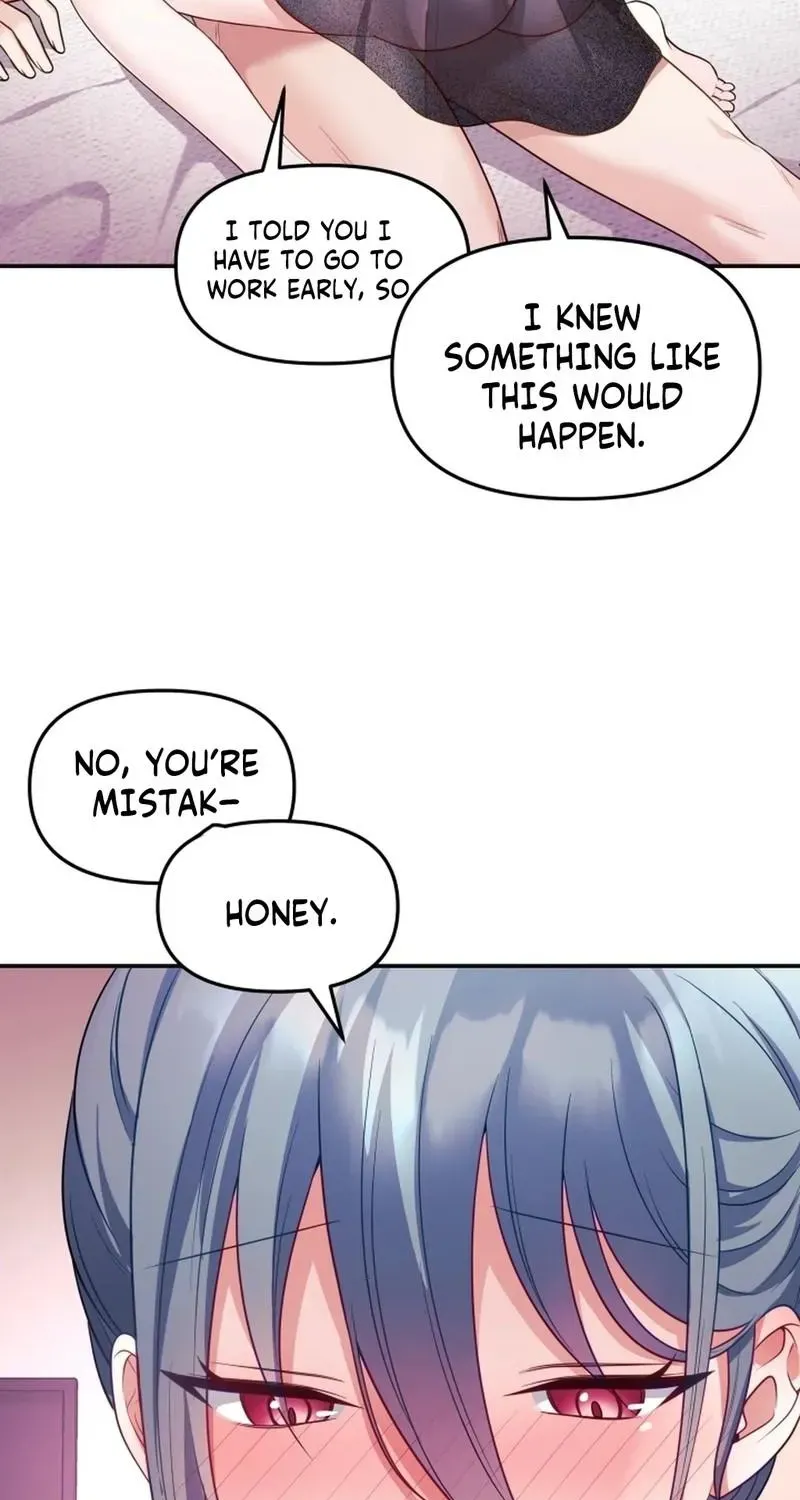 My Wife is a VTuber Chapter 13 page 87