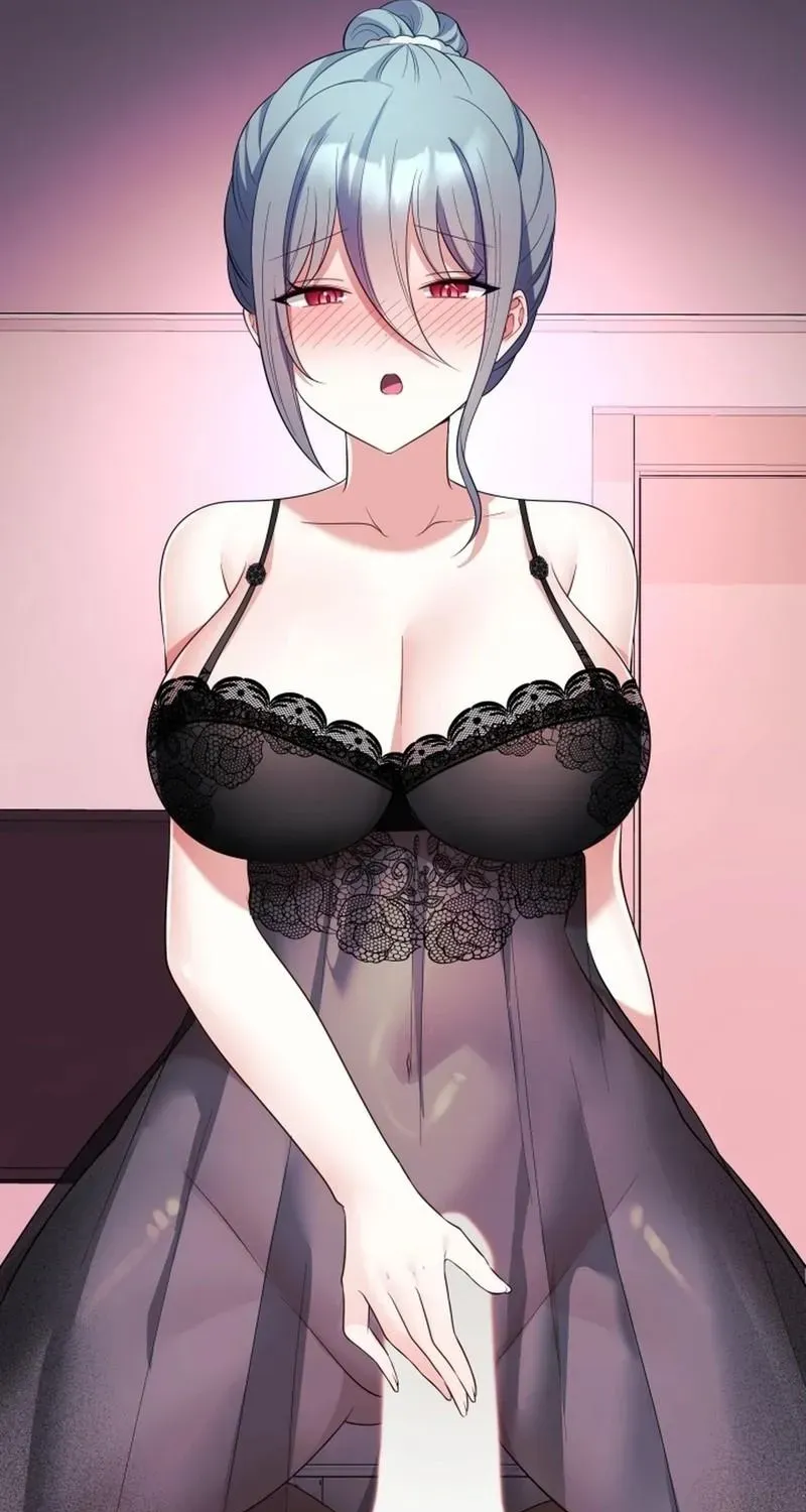 My Wife is a VTuber Chapter 13 page 91
