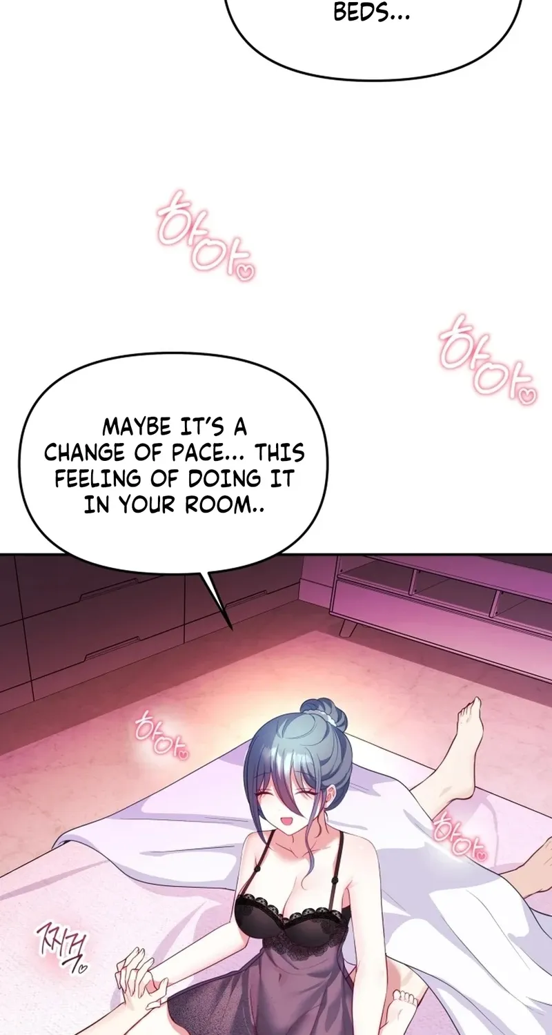 My Wife is a VTuber Chapter 14 page 6