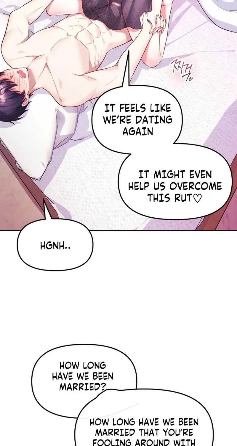 My Wife is a VTuber Chapter 14 page 7