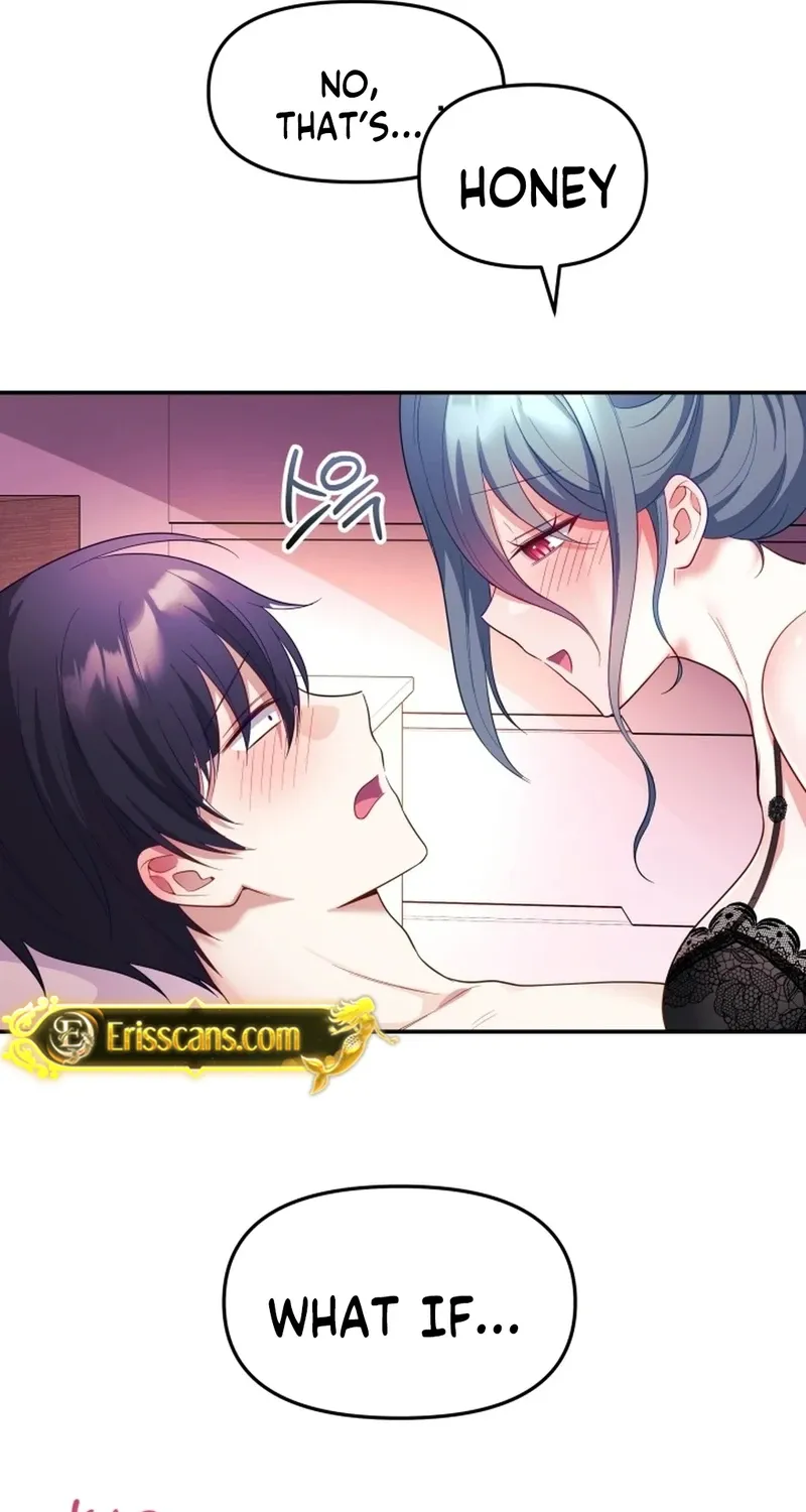 My Wife is a VTuber Chapter 14 page 9