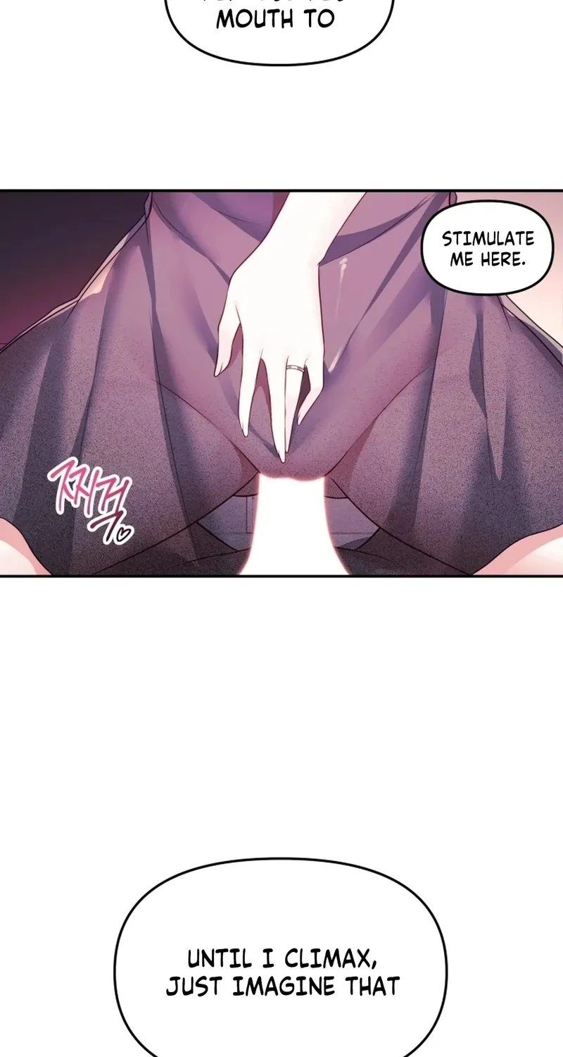 My Wife is a VTuber Chapter 14 page 13