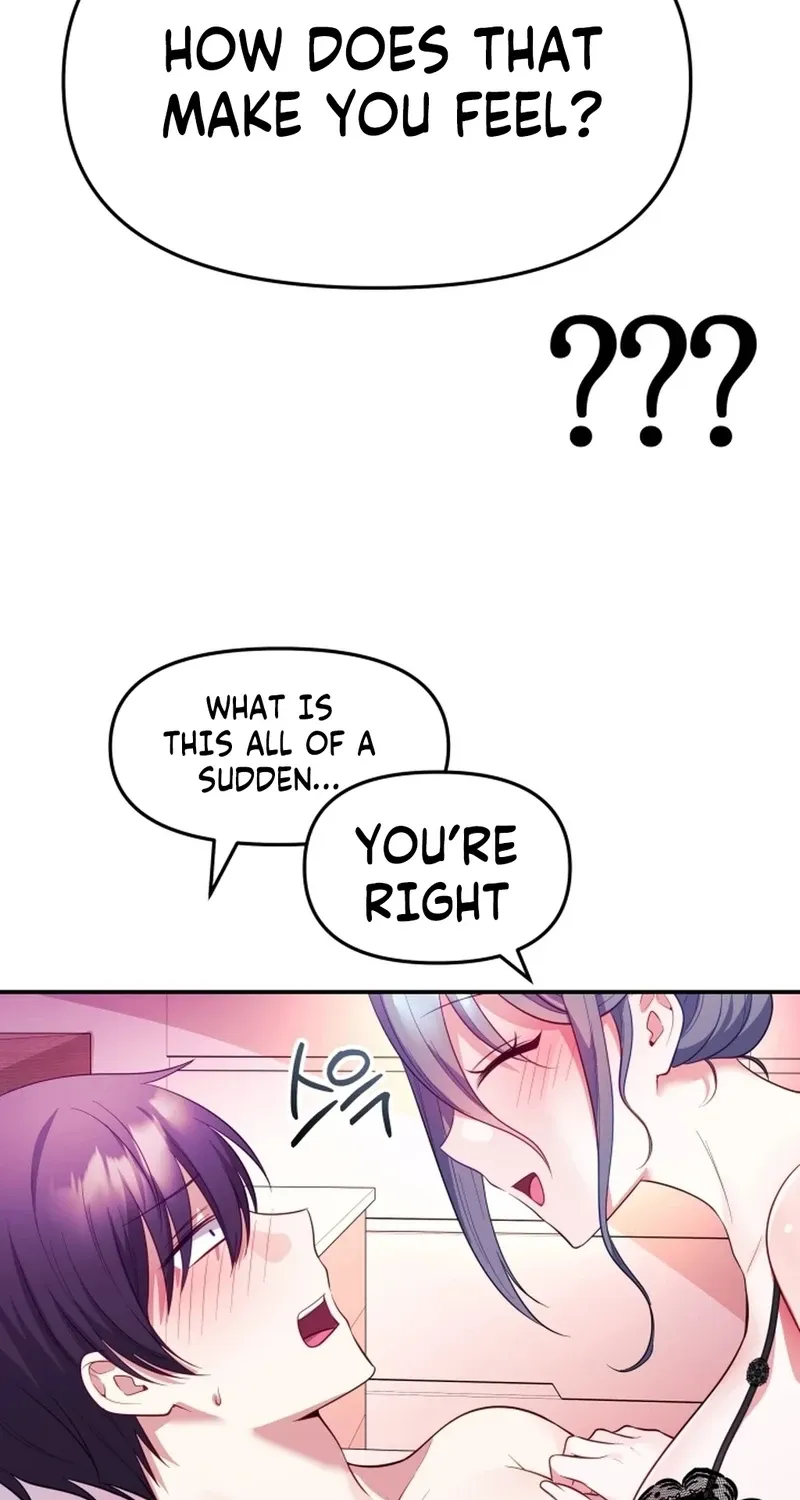 My Wife is a VTuber Chapter 14 page 15