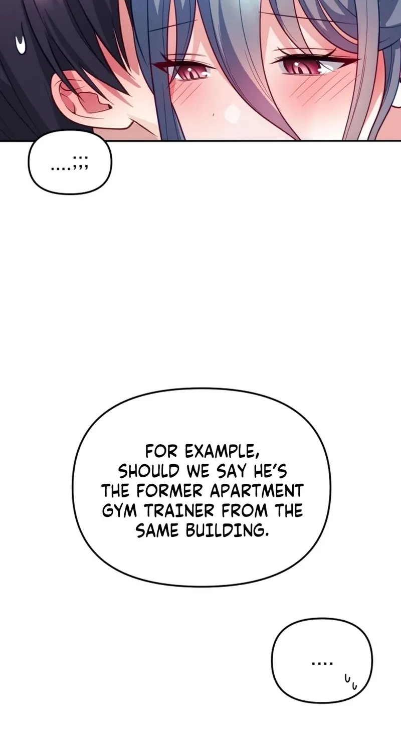 My Wife is a VTuber Chapter 14 page 19