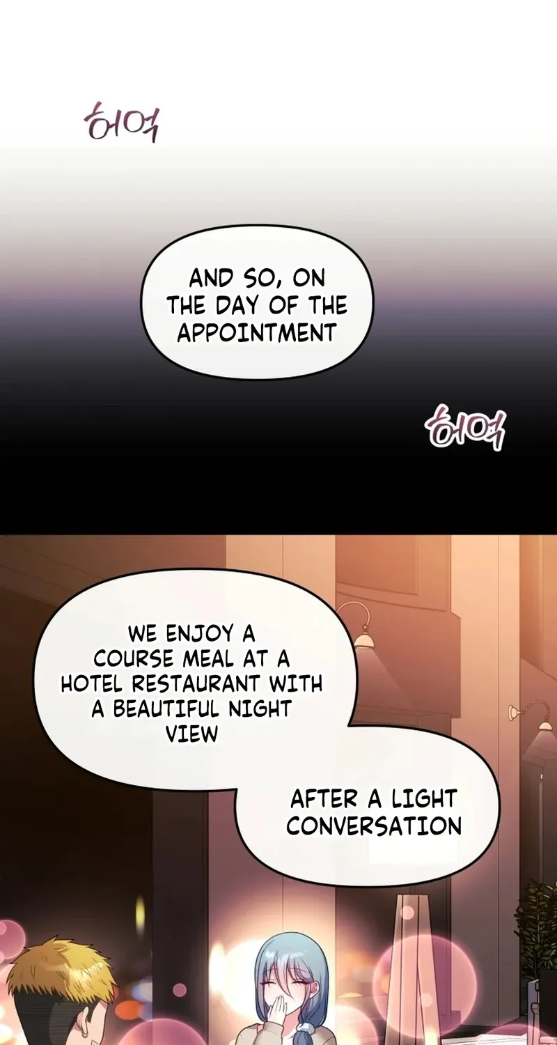 My Wife is a VTuber Chapter 14 page 27
