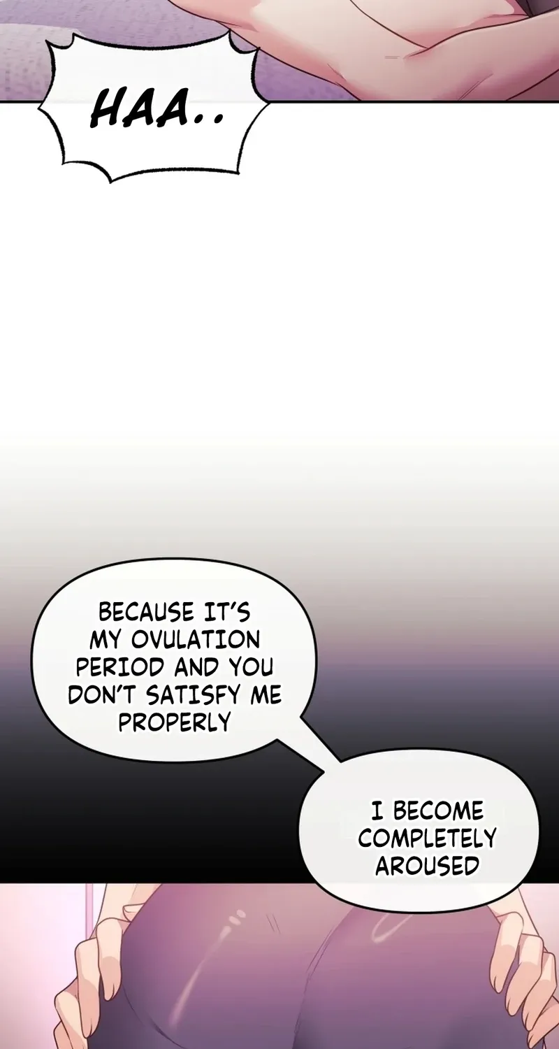 My Wife is a VTuber Chapter 14 page 29