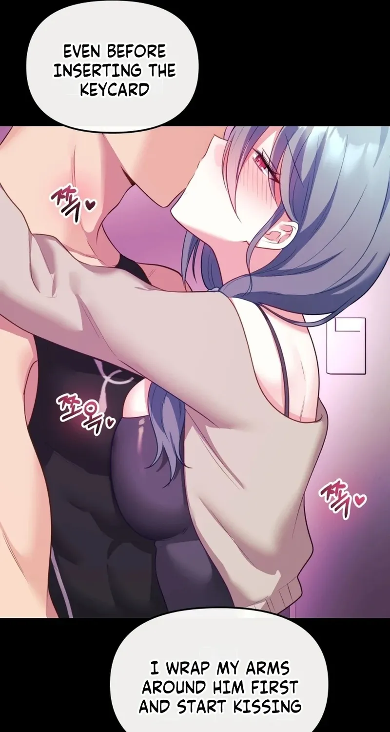 My Wife is a VTuber Chapter 14 page 31