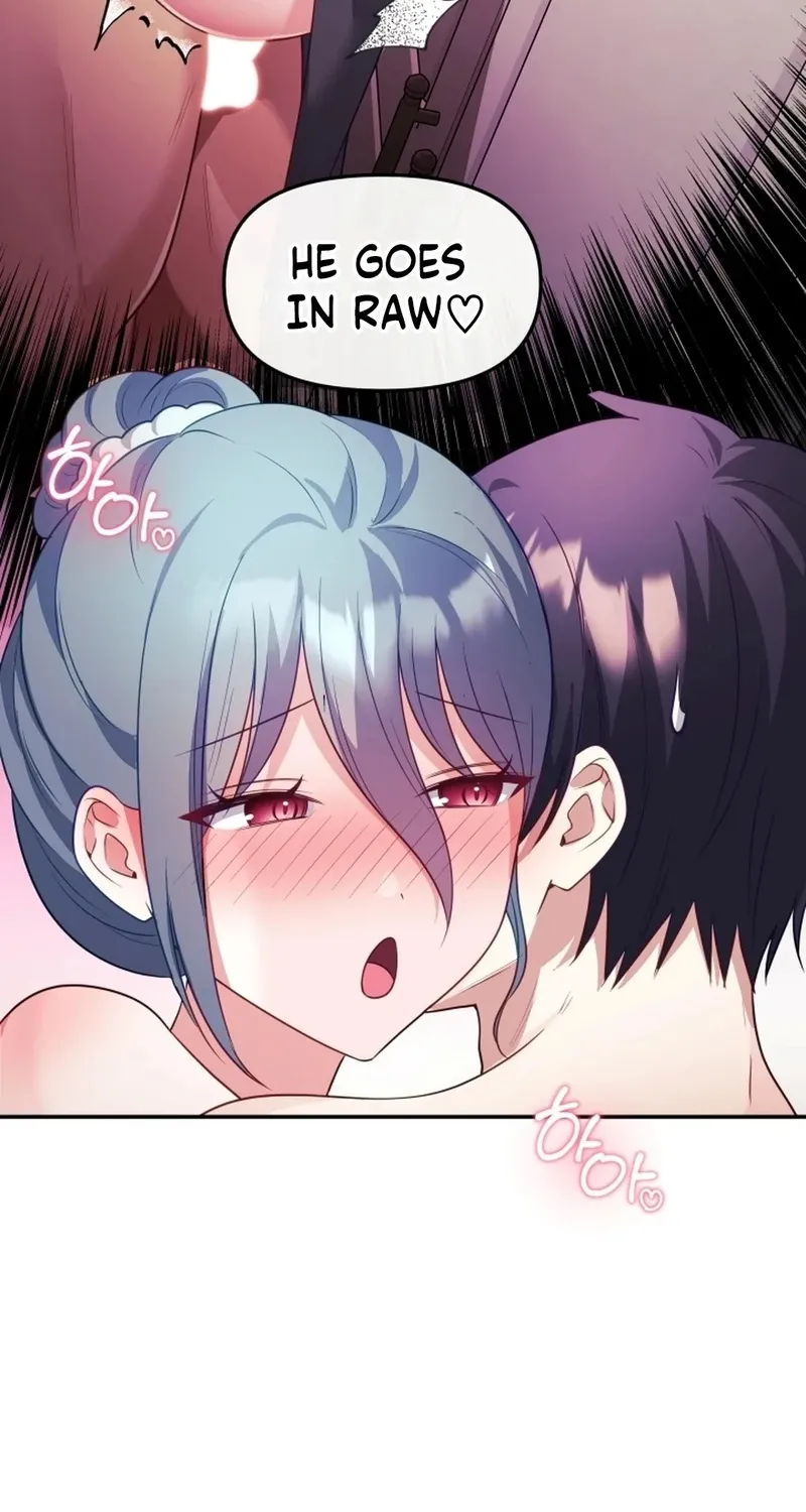 My Wife is a VTuber Chapter 14 page 33