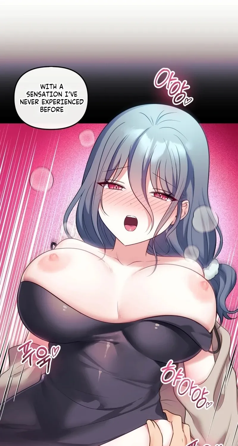 My Wife is a VTuber Chapter 14 page 34