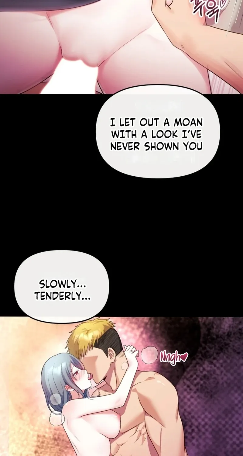 My Wife is a VTuber Chapter 14 page 35