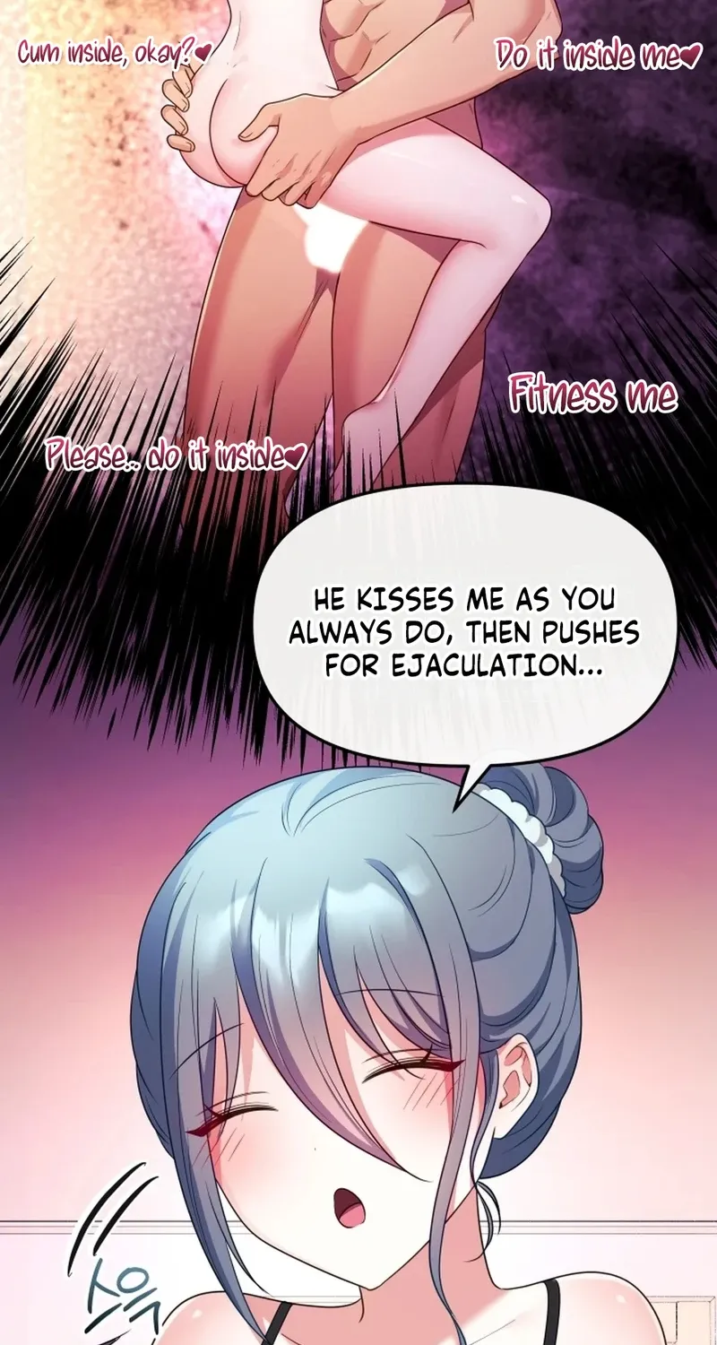 My Wife is a VTuber Chapter 14 page 36