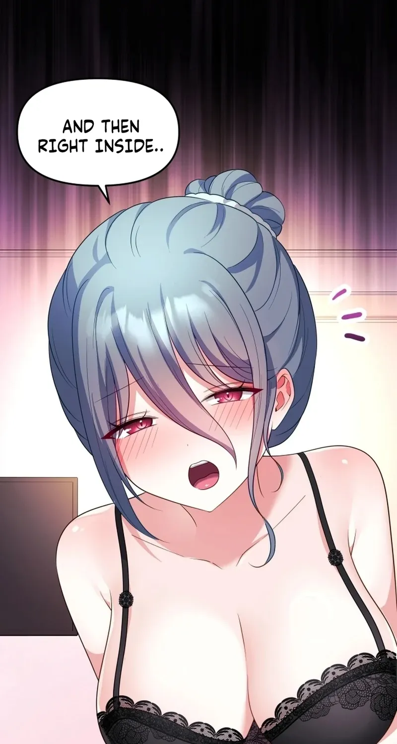 My Wife is a VTuber Chapter 14 page 38