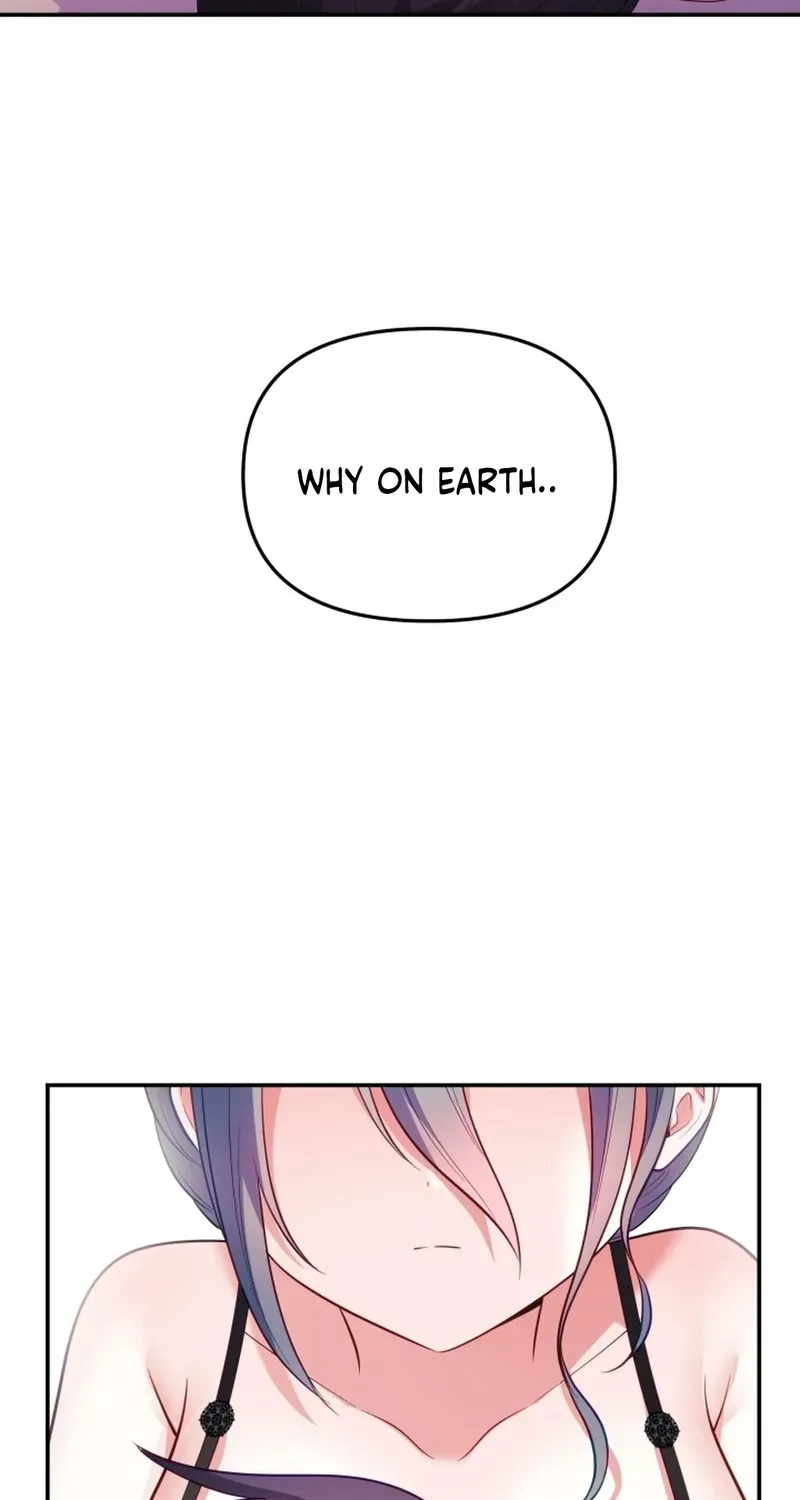 My Wife is a VTuber Chapter 14 page 42