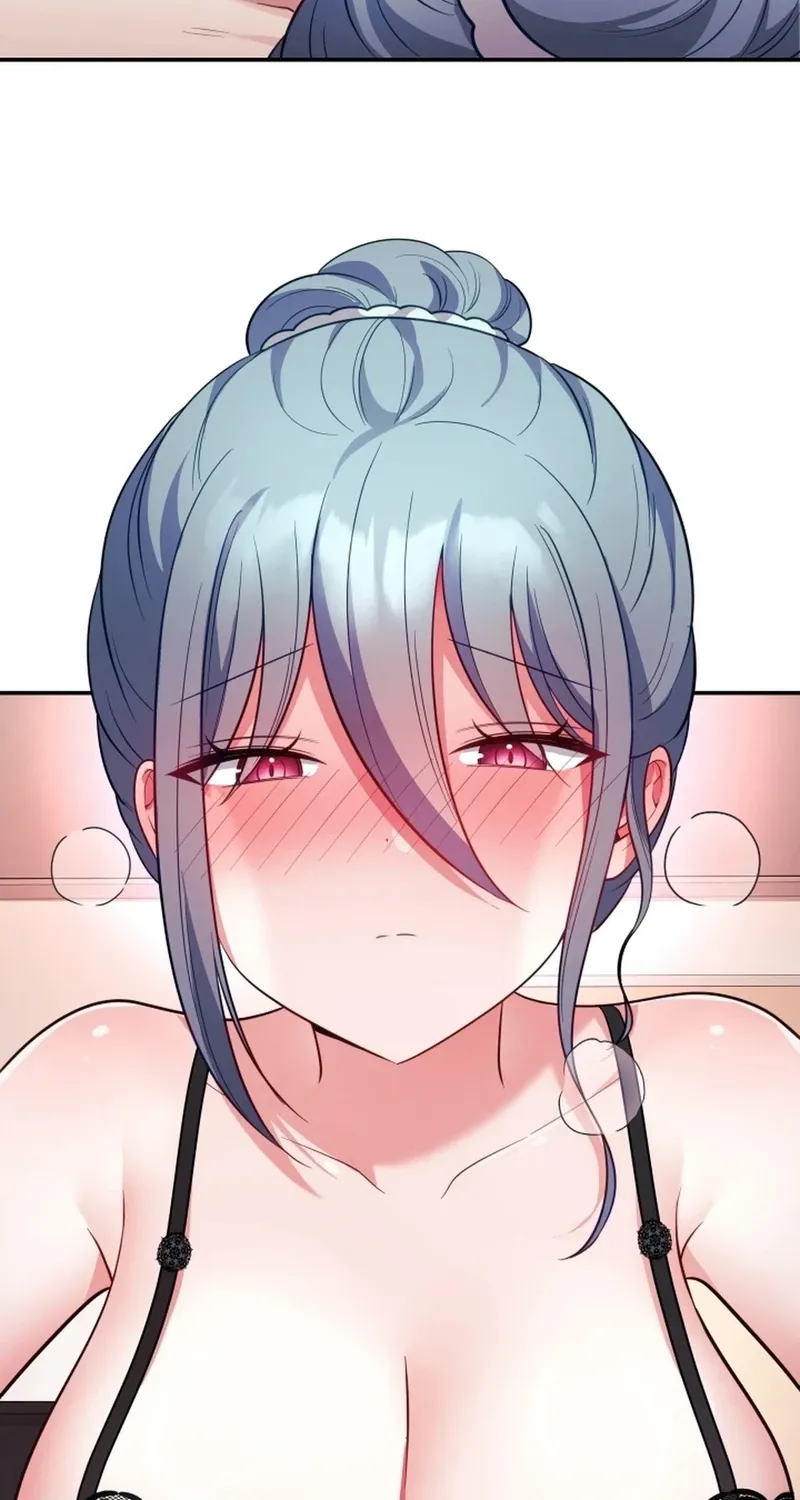 My Wife is a VTuber Chapter 14 page 48