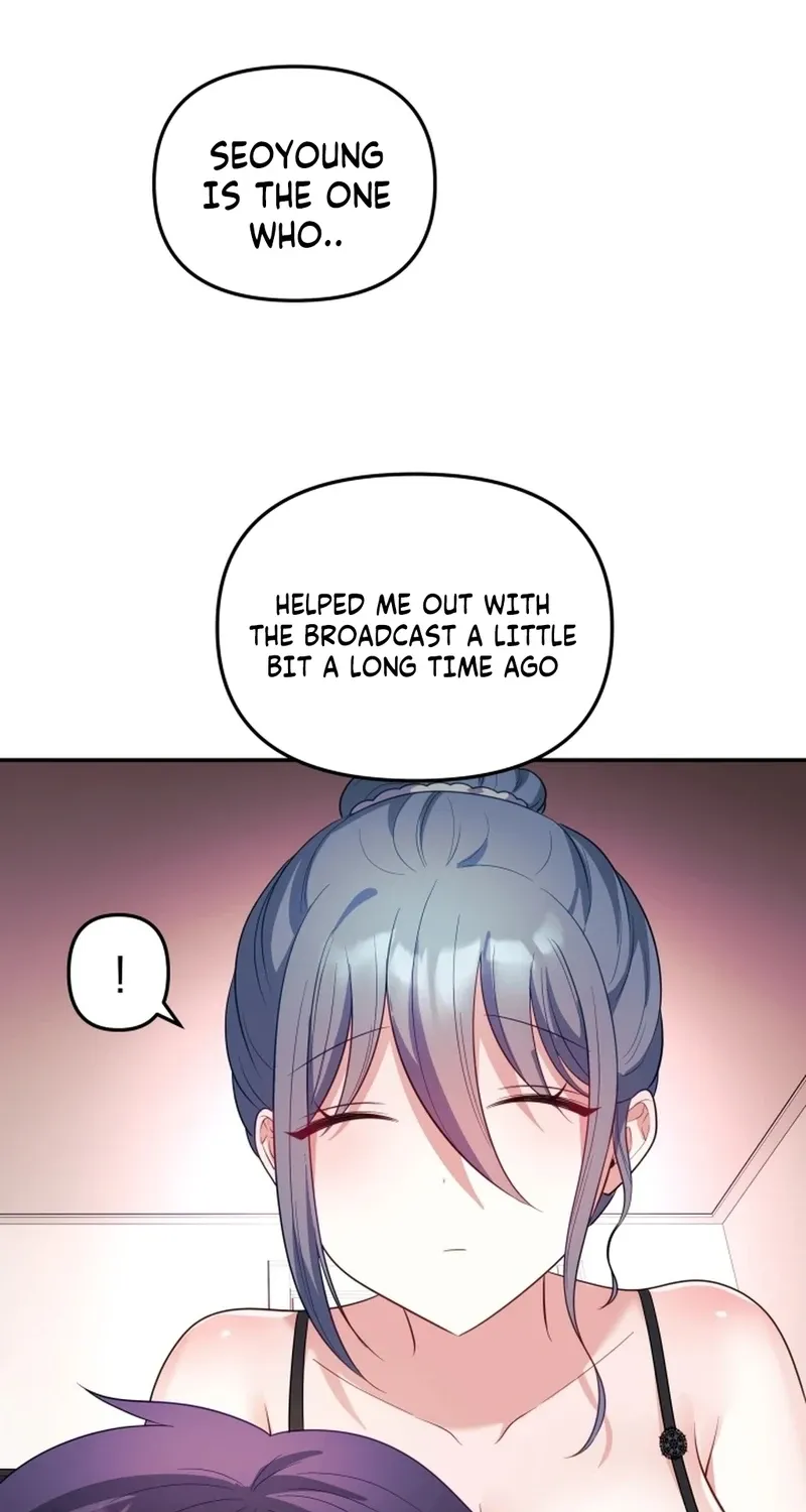 My Wife is a VTuber Chapter 14 page 51