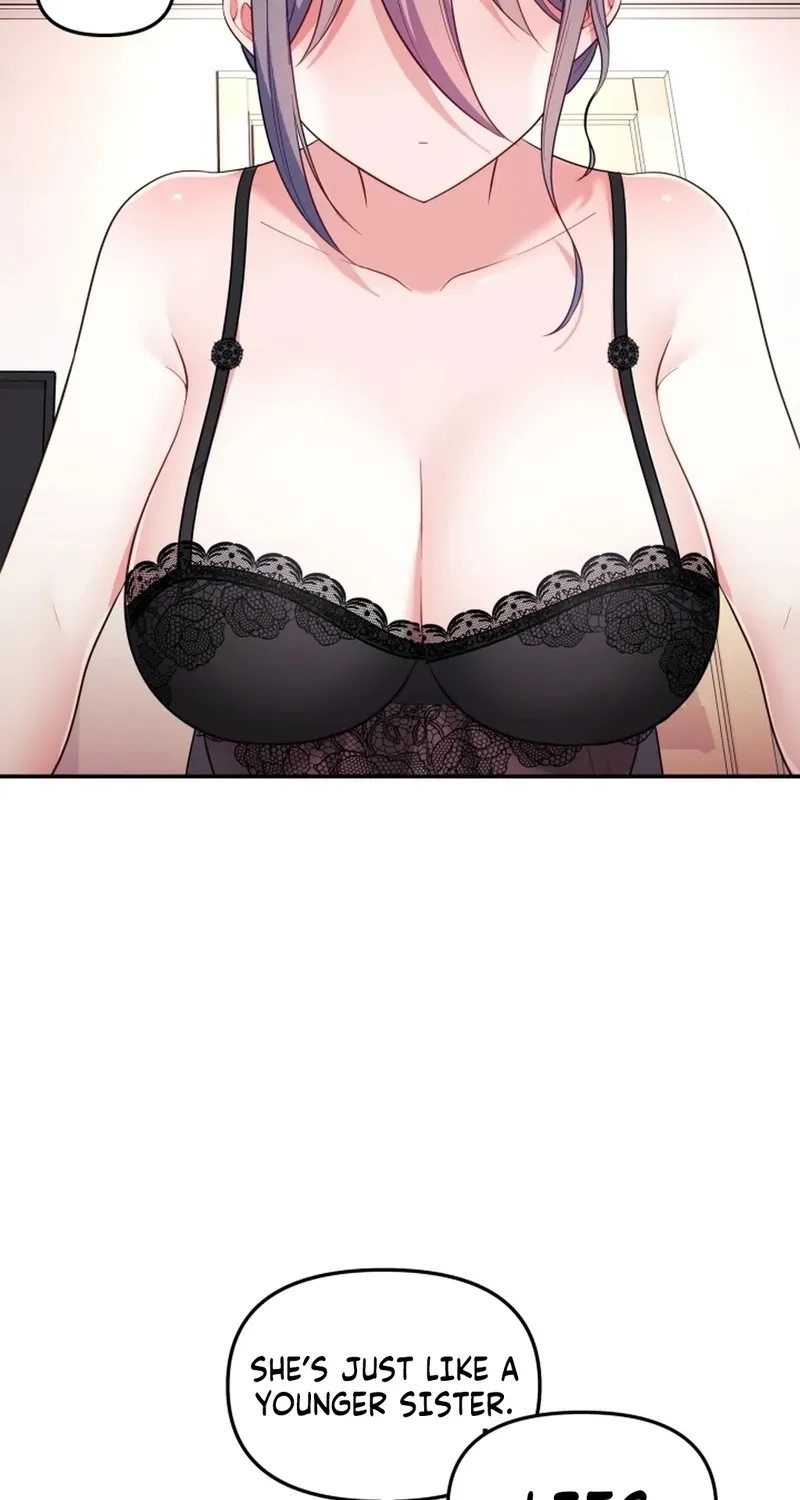 My Wife is a VTuber Chapter 14 page 54
