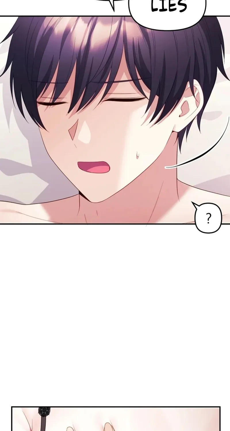 My Wife is a VTuber Chapter 14 page 55