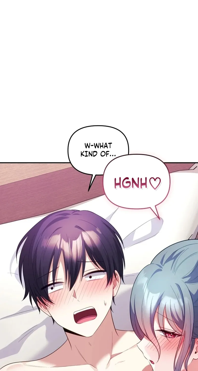 My Wife is a VTuber Chapter 14 page 59
