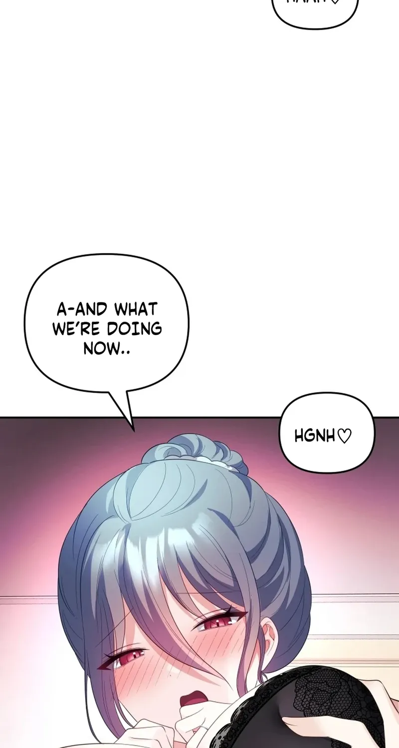 My Wife is a VTuber Chapter 14 page 74