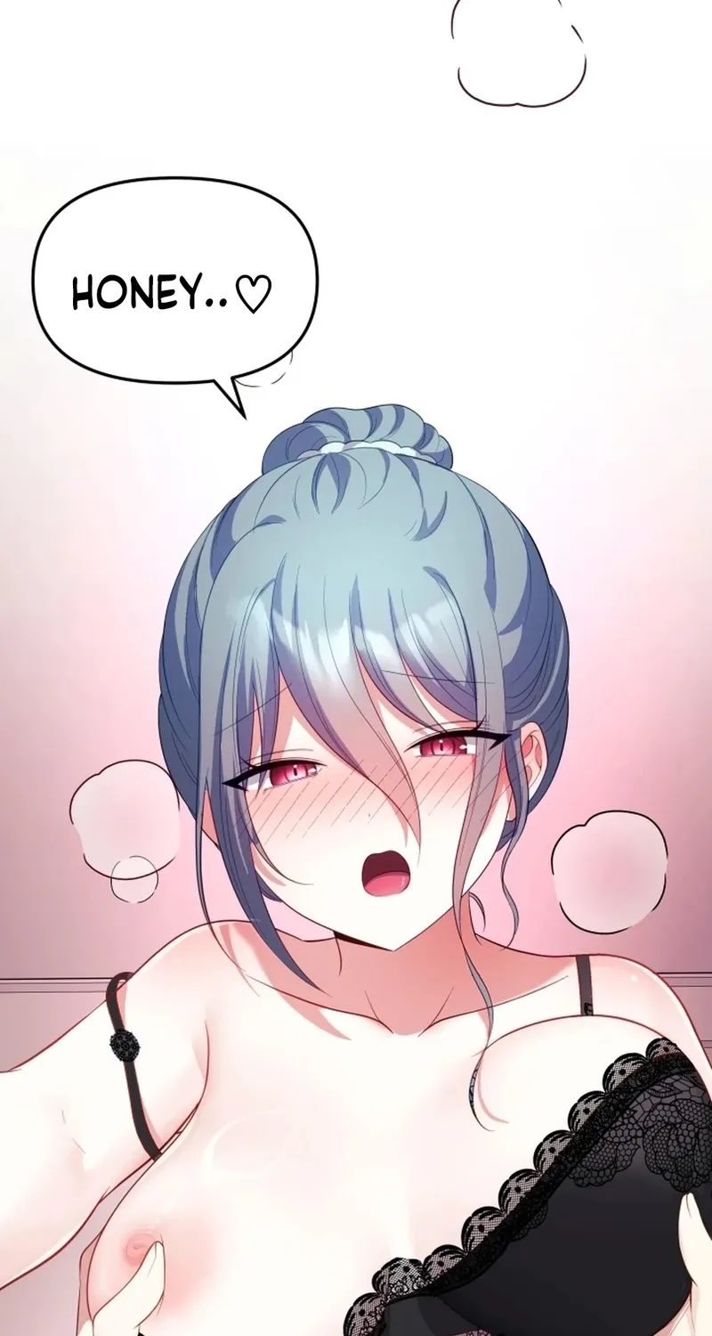 My Wife is a VTuber Chapter 14 page 82