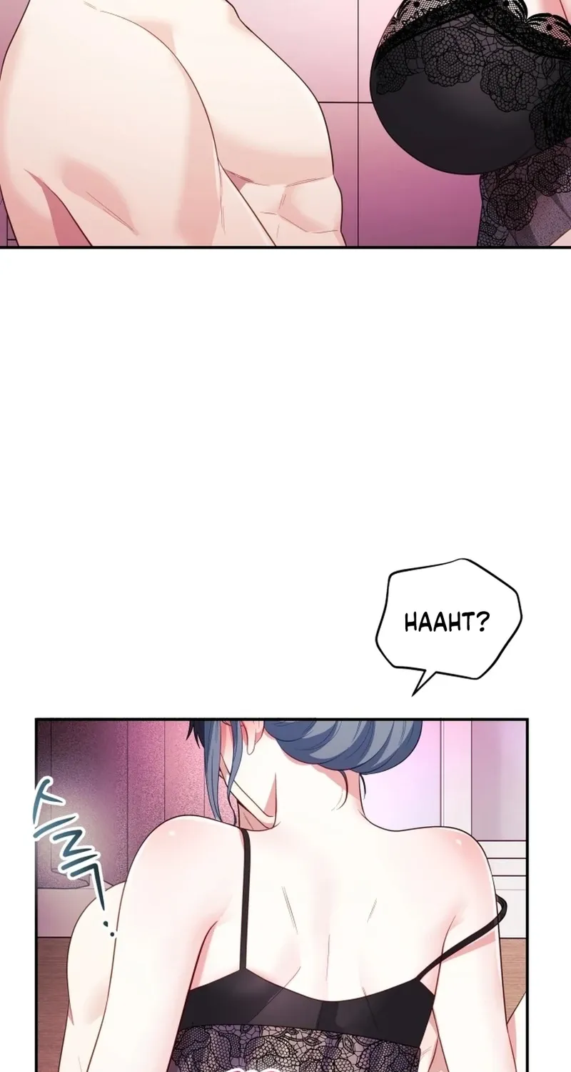 My Wife is a VTuber Chapter 14 page 85