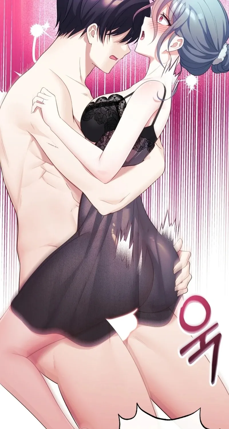 My Wife is a VTuber Chapter 14 page 87